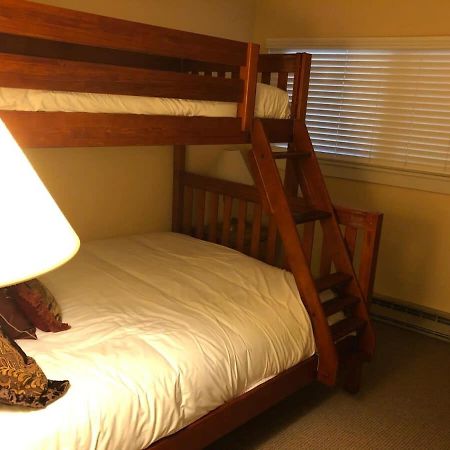 Downtown Chalet Close To Main St With Pool And Hot Tub Breckenridge Exterior photo