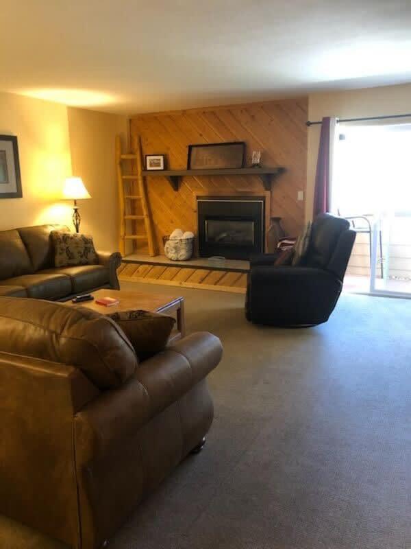 Downtown Chalet Close To Main St With Pool And Hot Tub Breckenridge Exterior photo